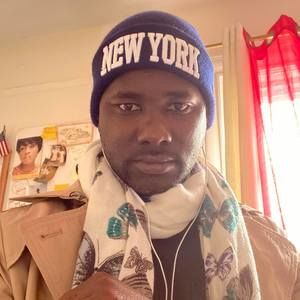 Meet your Posher, Kalil williams elijah